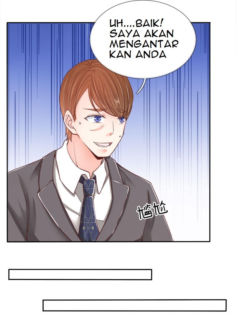 Immortal Daddy Xianzun Chapter 79 Gambar 6